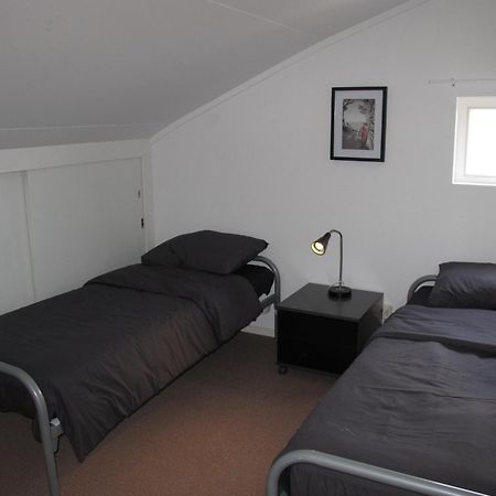 Ferienhaus Seabird By Fewo-Plan Oost150 Mit Direktem Zugang Ins Lauwersmeer Anjum Extérieur photo