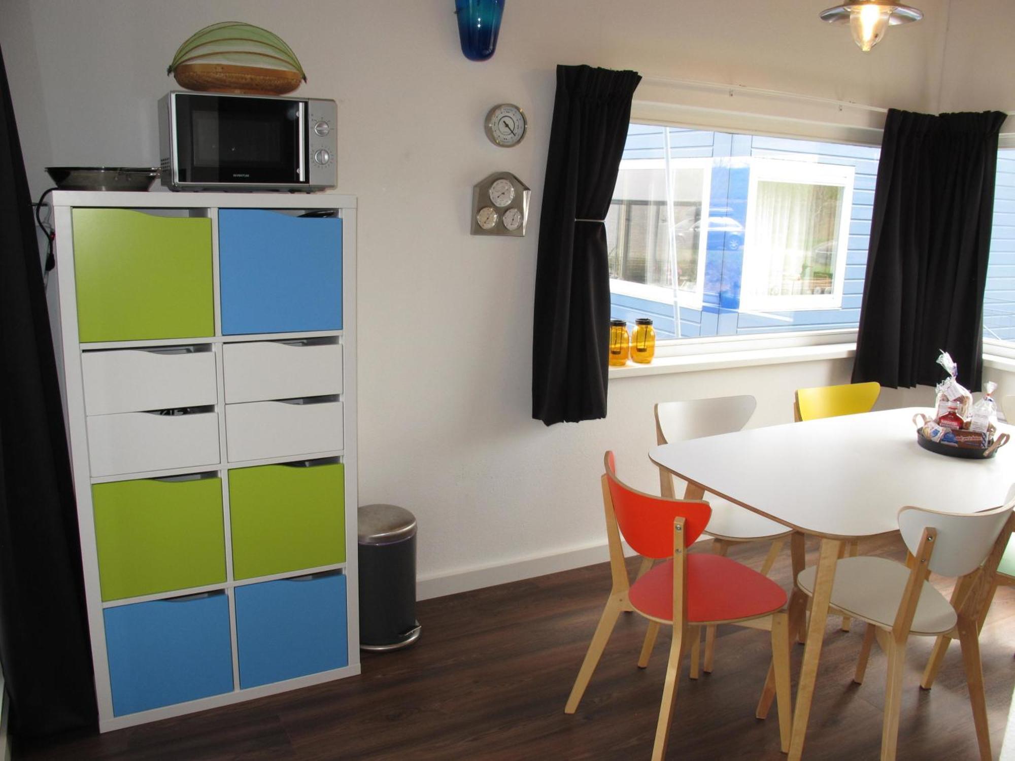 Ferienhaus Seabird By Fewo-Plan Oost150 Mit Direktem Zugang Ins Lauwersmeer Anjum Extérieur photo
